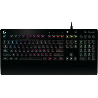LOGITECH KEYBOARD G213 Prodigy HU