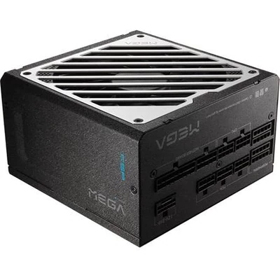 FSP 1000W 80+ Gold MEGA GM Tápegység Fekete