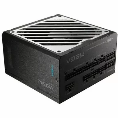 FSP 1200W 80+ Gold MEGA GM Tápegység Fekete