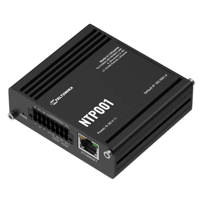Teltonika NTP001 NTP Server