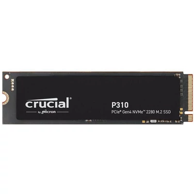 Crucial 500GB M.2 2280 NVMe P310