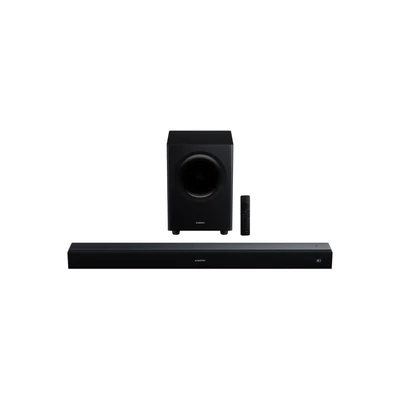 Xiaomi Soundbar Pro 2.1 Fekete Hangprojektor