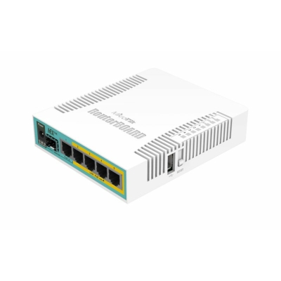 Mikrotik RouterBoard RB960PGS Router