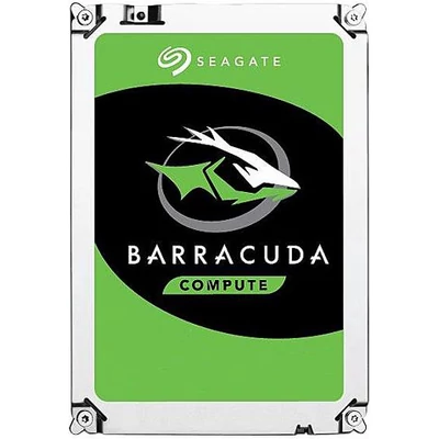 Seagate 500GB 5400rpm SATA-600 2,5" 128MB 7mm BarraCuda ST500LM030