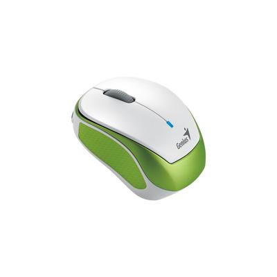 Kép 2/5 - Genius Micro Traveler 9000R V3 Green