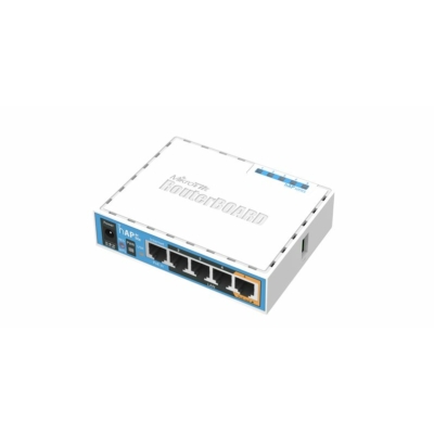 Mikrotik RouterBoard RB952Ui-5ac2nD-TC hAP ac lite Dual-band Wireless Router