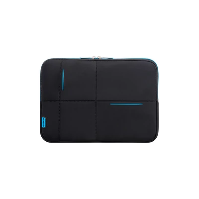 Samsonite Notebook mappa Airglow Sleeve 14,1" Black/Blue