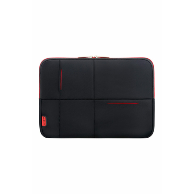 Samsonite Notebook mappa Airglow Sleeve 14,1" Black/Red