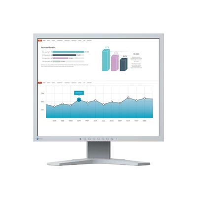 Eizo 19" S1934H-GY IPS LED