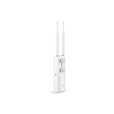Kép 2/4 - TP-Link EAP110-Outdoor 300Mbps Wireless N Outdoor Access Point fehér