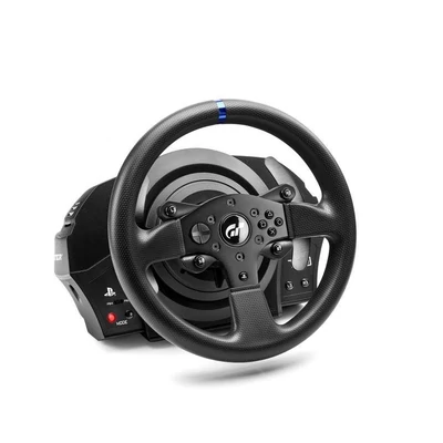 Kép 2/6 - Thrustmaster T300RS GT Edition USB Kormány Black