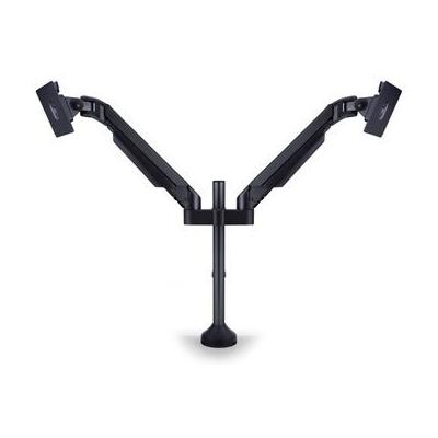 Multibrackets M VESA Gas Lift Arm Dual LCD/LED Black