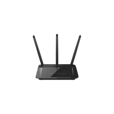 D-Link DIR-859 Wireless AC1750 Dual Band Gigabit Router