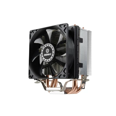 Enermax ETS-N31-02 CPU Cooler