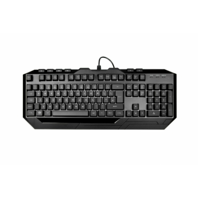 Kép 14/23 - Cooler Master Devastator 3 Gaming Keyboard and Mouse Bundle 7 Color LED Black HU