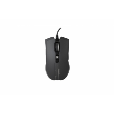 Kép 20/23 - Cooler Master Devastator 3 Gaming Keyboard and Mouse Bundle 7 Color LED Black HU