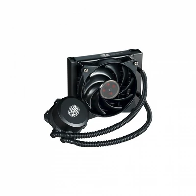 Kép 10/10 - Cooler Master MasterLiquid Lite 120