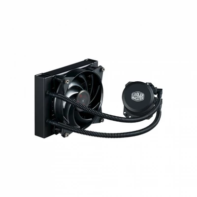 Kép 2/10 - Cooler Master MasterLiquid Lite 120