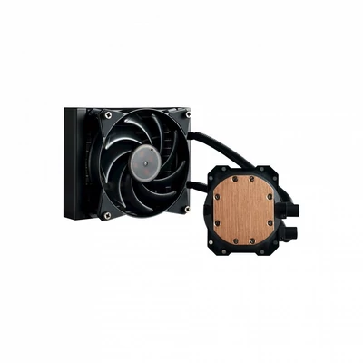 Kép 3/10 - Cooler Master MasterLiquid Lite 120