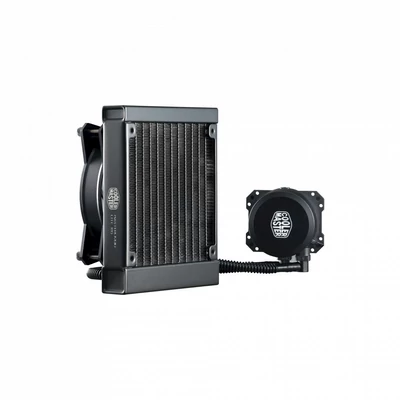 Kép 4/10 - Cooler Master MasterLiquid Lite 120