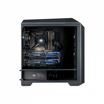 Kép 5/10 - Cooler Master MasterLiquid Lite 120