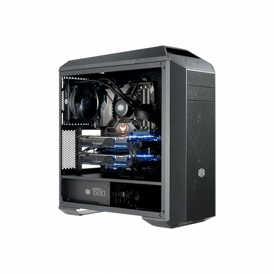 Kép 6/10 - Cooler Master MasterLiquid Lite 120