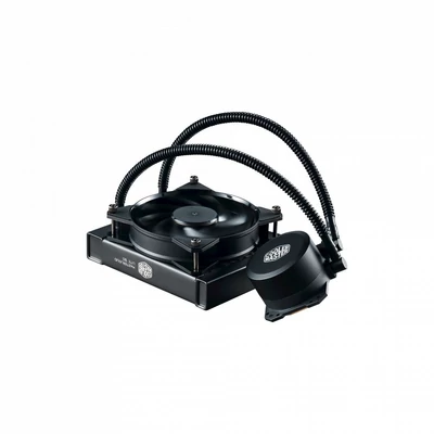 Kép 7/10 - Cooler Master MasterLiquid Lite 120