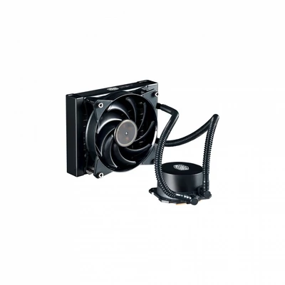 Kép 8/10 - Cooler Master MasterLiquid Lite 120