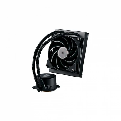 Kép 9/10 - Cooler Master MasterLiquid Lite 120