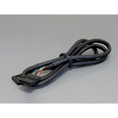 Kép 2/2 - DeLock Rear Bracket USB to 1x Parallel DB 25