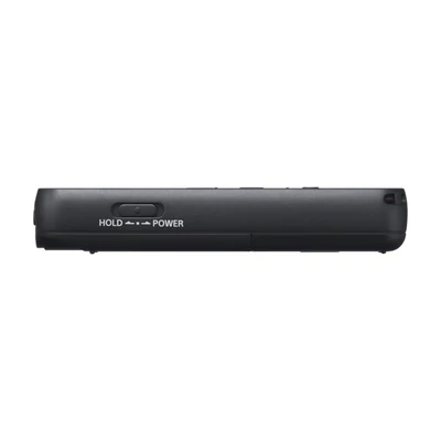 Kép 4/5 - Sony ICD-PX370 Digitális USB Diktafon 4GB Black