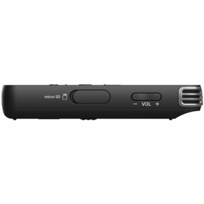 Kép 5/5 - Sony ICD-PX470 USB Diktafon 4GB Black