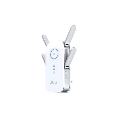 TP-Link RE650 AC2600 Wi-Fi Range Extender fehér