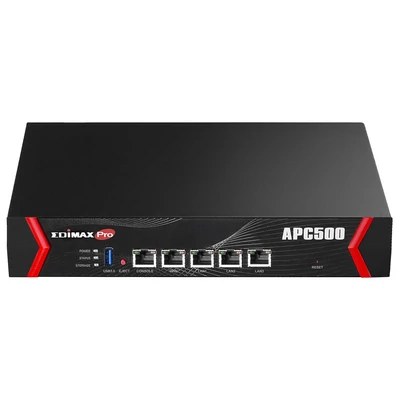 Kép 2/2 - Edimax APC500 Wireless Controller Access Point fekete