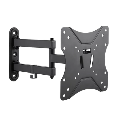 Logilink BP0008 23"-42" TV Wall Mount Tilt Black