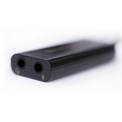 Kép 2/3 - Creative Sound Blaster Play! 3 2.0 USB Hangkártya