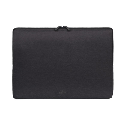 Kép 2/6 - RivaCase 7705 Suzuka Laptop Sleeve 15,6" Black
