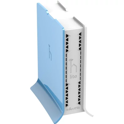 Kép 4/6 - Mikrotik RouterBoard RB941-2ND-TC hAP lite Router