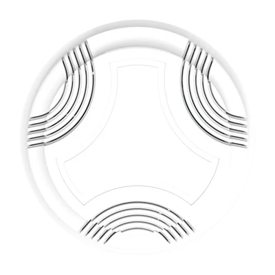 Mikrotik RouterBoard RBcAP2nd Access Point fehér
