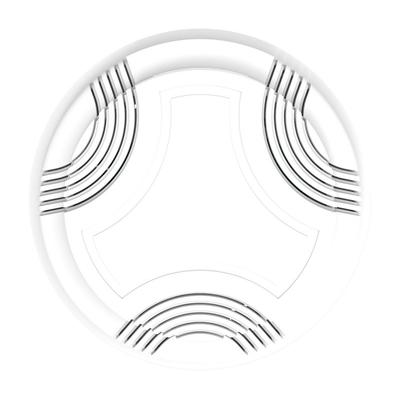 Mikrotik RouterBoard RBcAP2nd Access Point fehér