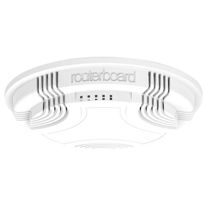 Kép 2/2 - Mikrotik RouterBoard RBcAP2nd Access Point fehér