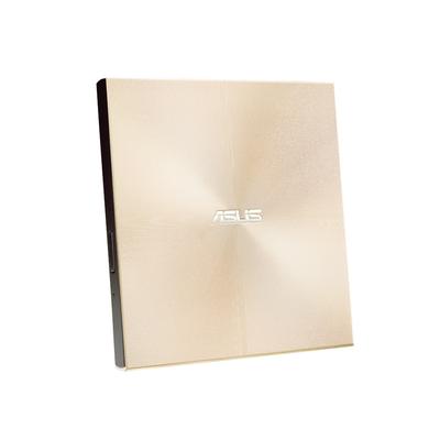 Kép 4/4 - Asus ZenDrive U9M Slim DVD-Writer Gold BOX