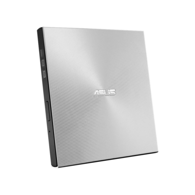 Kép 3/4 - Asus ZenDrive U9M Slim DVD-Writer Silver BOX