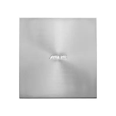 Kép 4/4 - Asus ZenDrive U9M Slim DVD-Writer Silver BOX