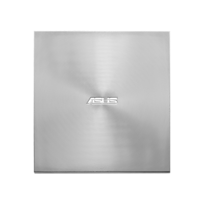 Kép 4/4 - Asus ZenDrive U9M Slim DVD-Writer Silver BOX