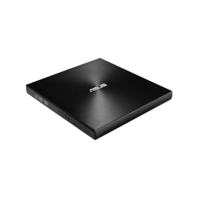 Kép 2/4 - Asus ZenDrive U9M Slim DVD-Writer Black BOX