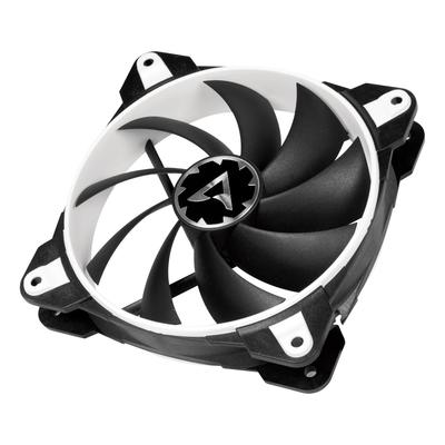 Kép 2/6 - Arctic BioniX F120 Gaming Fan with PWM PST White