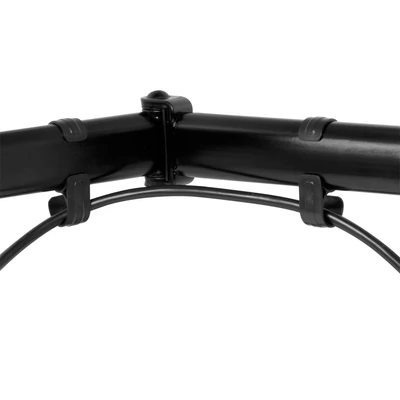 Kép 5/9 - Arctic Z1 Basic Desk Mount Monitor Arm Black