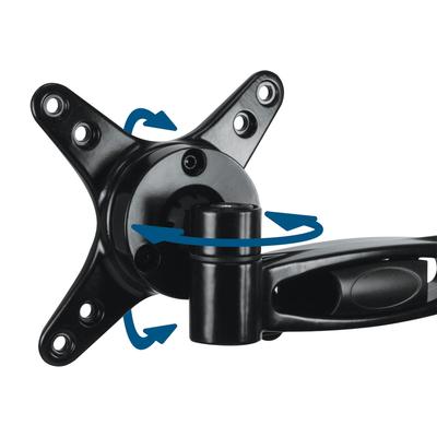 Kép 6/10 - Arctic Z+2 Pro Extension Set for On-Top Mounting Black