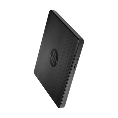 Kép 2/3 - HP USB External Slim DVD-Writer Black BOX